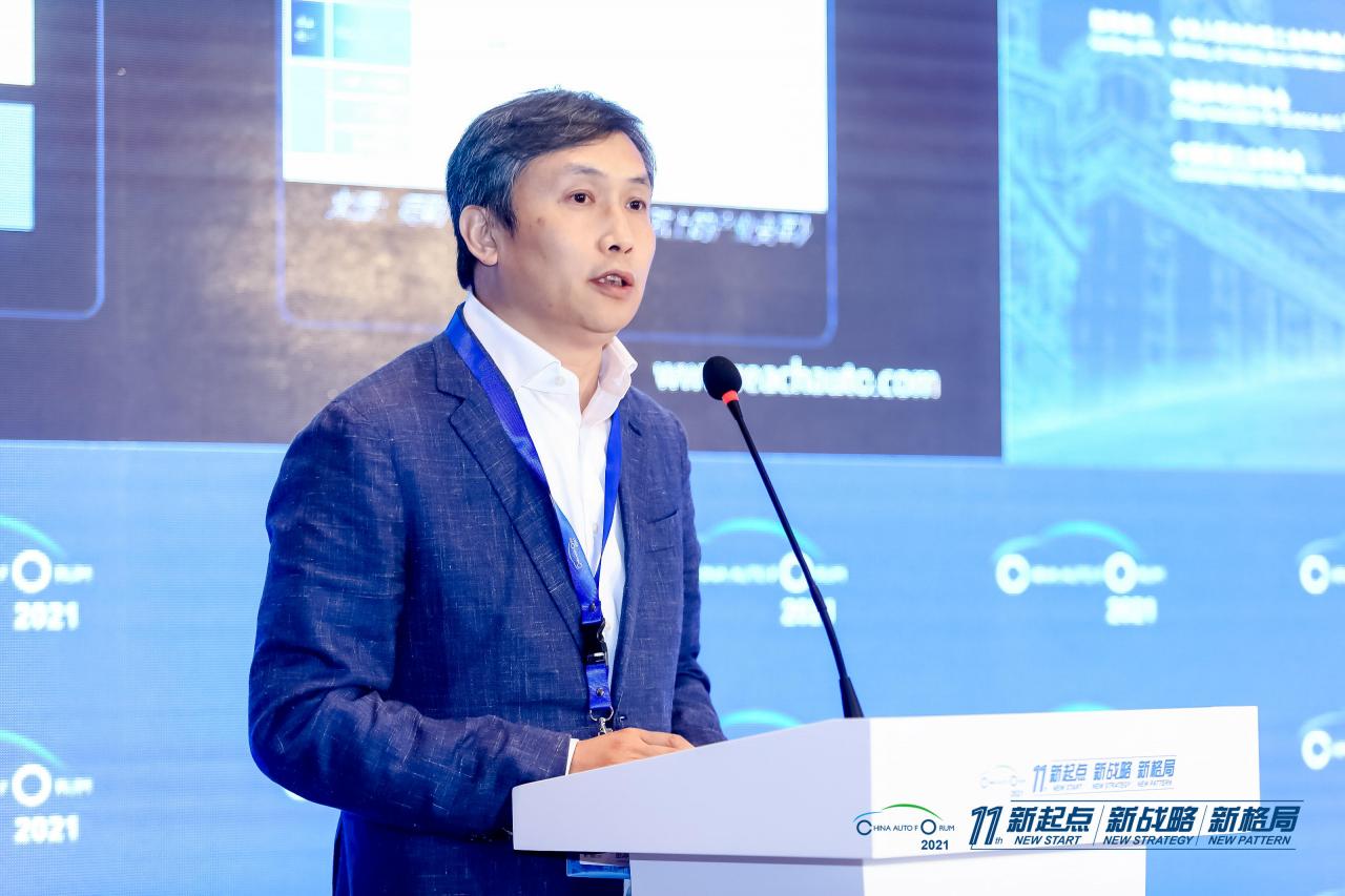 軟件賦能車企向SDV加速發(fā)展插圖