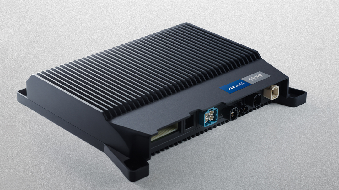 商用車自動駕駛提速，東軟睿馳“全力出擊”插圖1