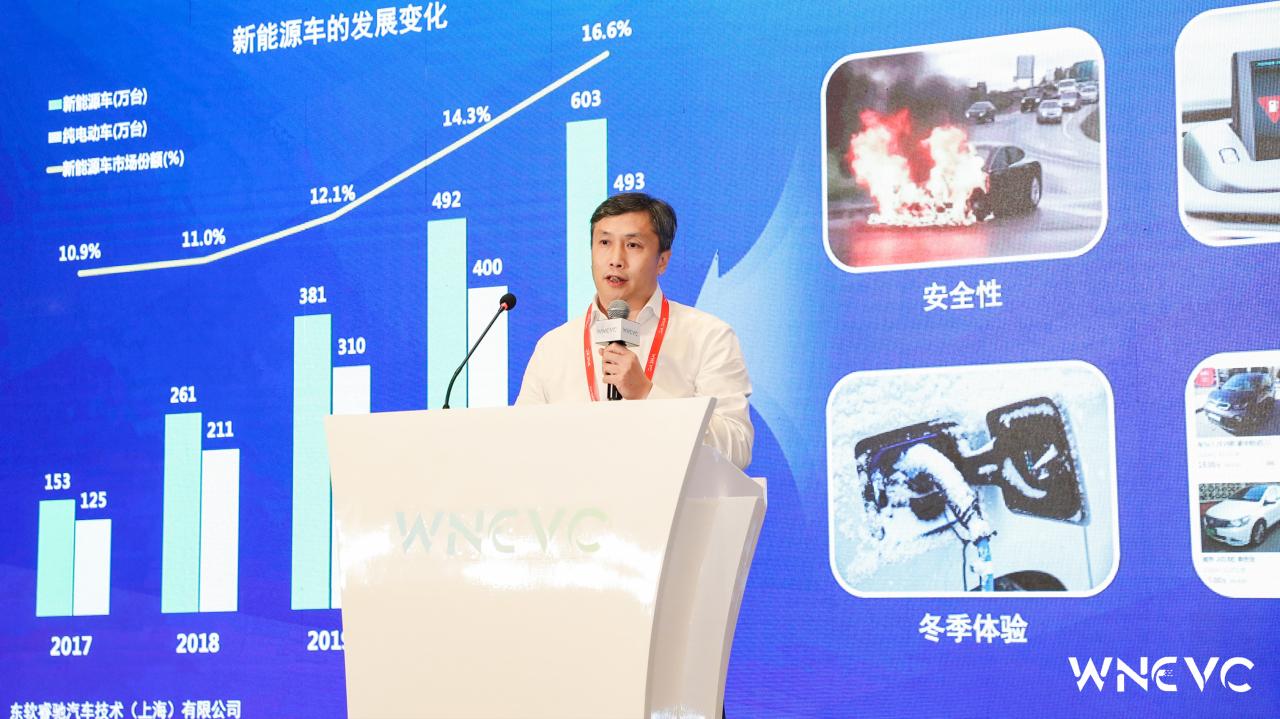 解決電池系統(tǒng)發(fā)展桎梏 | 智能化大數(shù)據(jù)支撐的電池系統(tǒng)發(fā)展插圖